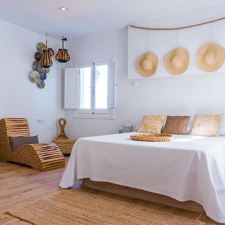 Blancos Rooms Hotel Peñíscola 外观 照片
