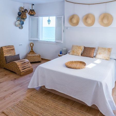 Blancos Rooms Hotel Peñíscola 外观 照片