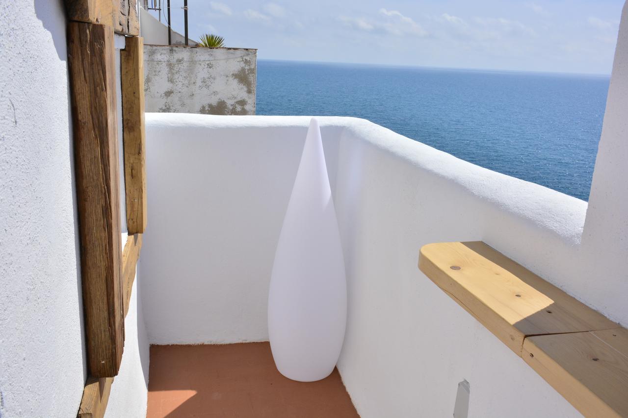 Blancos Rooms Hotel Peñíscola 外观 照片