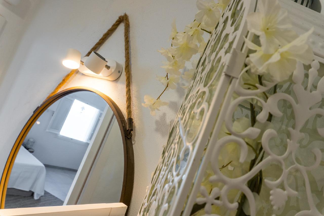 Blancos Rooms Hotel Peñíscola 外观 照片