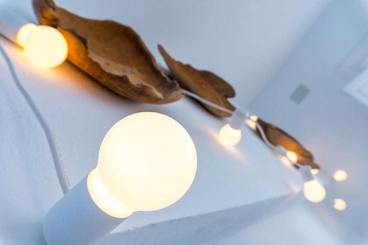 Blancos Rooms Hotel Peñíscola 外观 照片