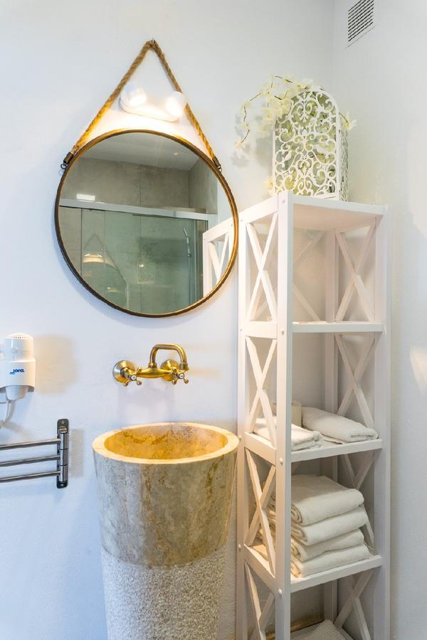 Blancos Rooms Hotel Peñíscola 外观 照片