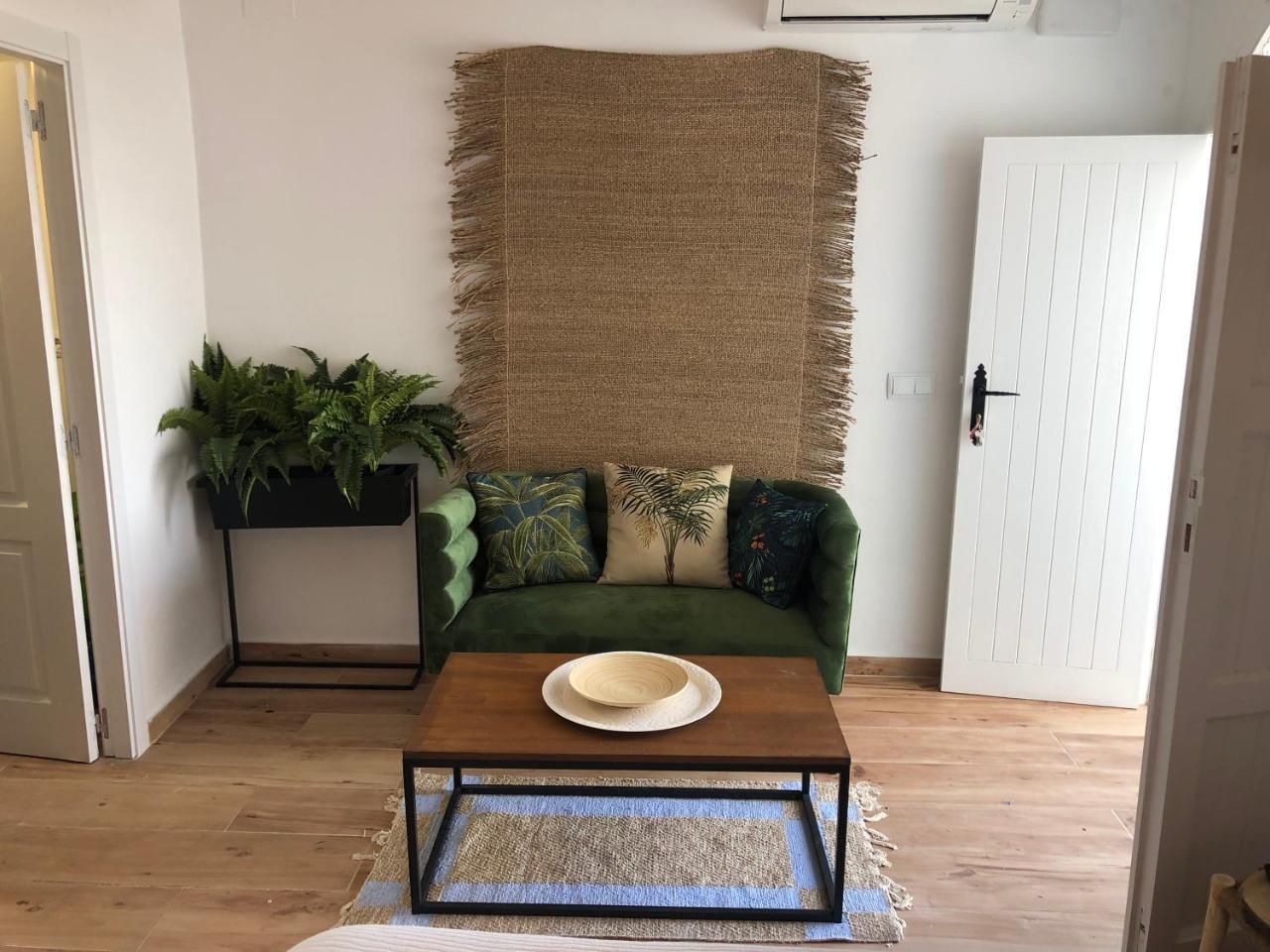 Blancos Rooms Hotel Peñíscola 外观 照片