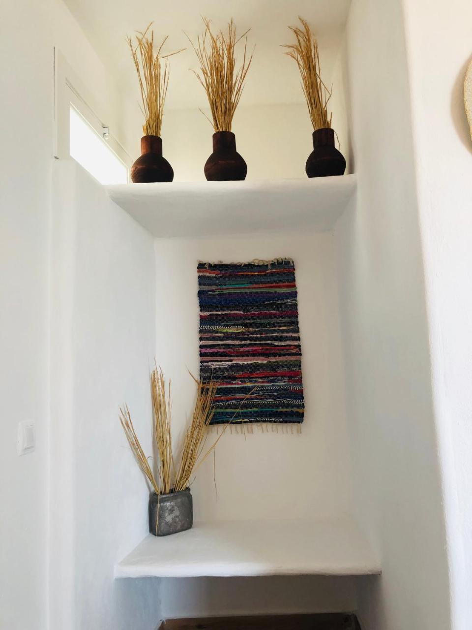 Blancos Rooms Hotel Peñíscola 外观 照片